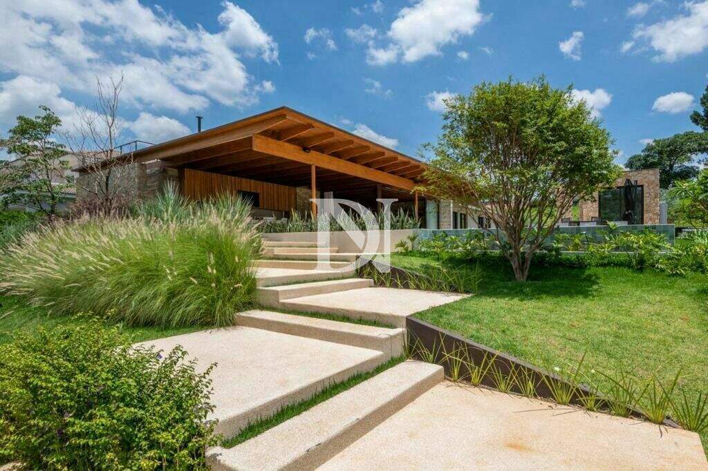 Casa em condomínio à venda no Condomínio Terras de São José: 
