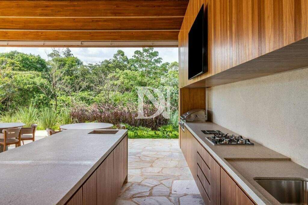 Casa em condomínio à venda no Condomínio Terras de São José: 