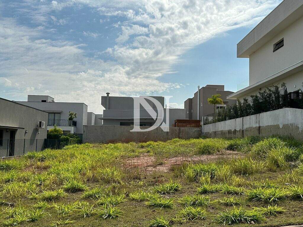 Terreno em condomínio à venda no Portal dos Bandeirantes: 