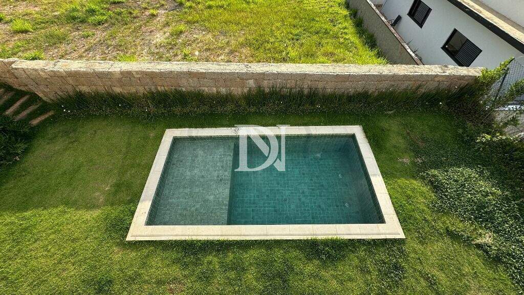 Casa em condomínio à venda no Jardim Buru: 