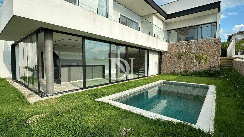 Casa em condomínio à venda no Jardim Buru: 