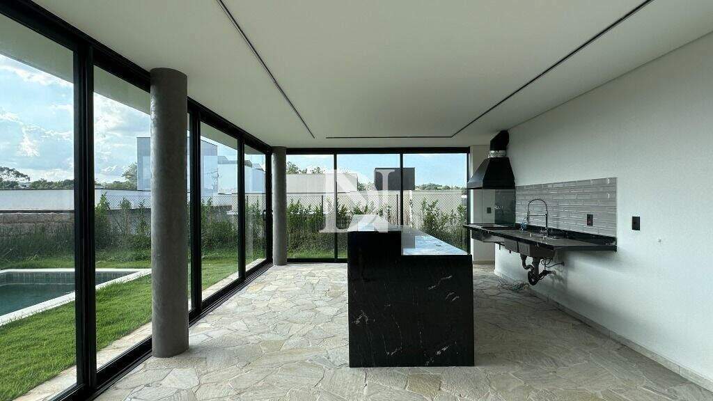 Casa em condomínio à venda no Jardim Buru: 