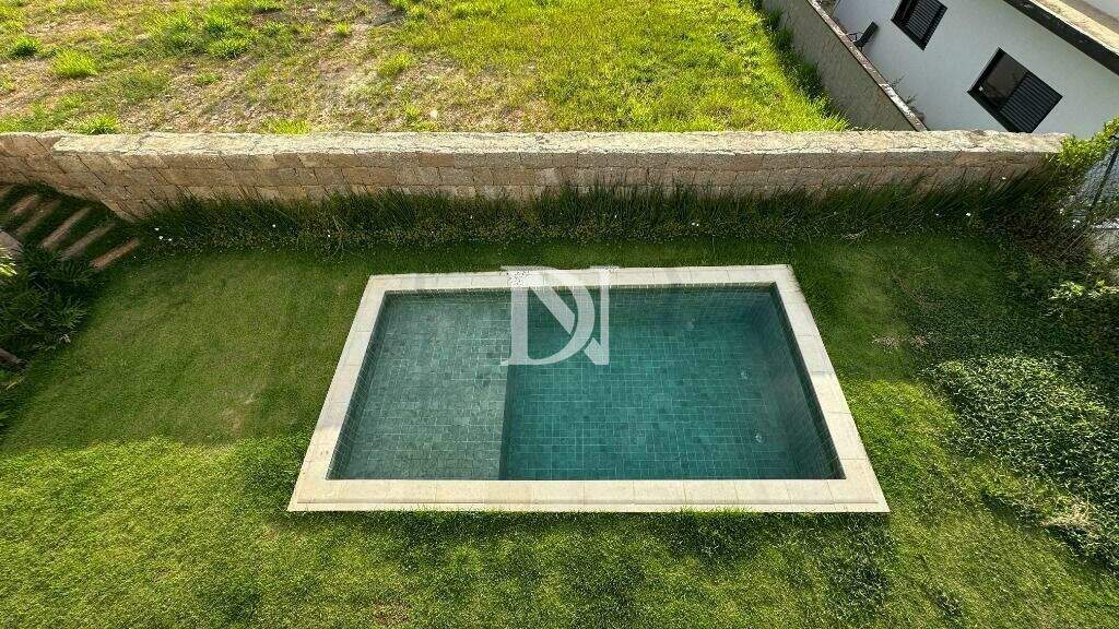 Casa em condomínio à venda no Jardim Buru: 