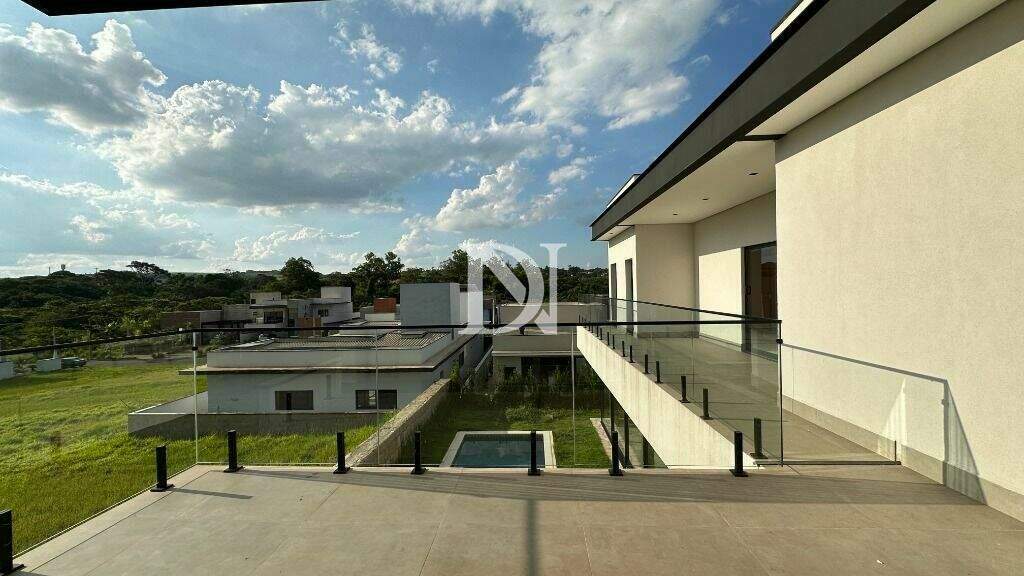 Casa em condomínio à venda no Jardim Buru: 