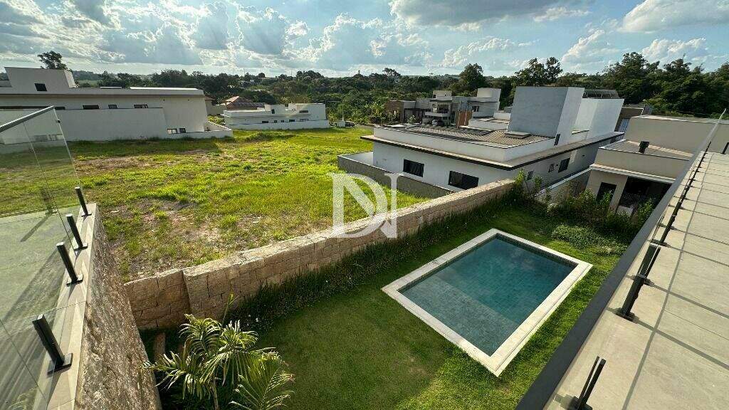 Casa em condomínio à venda no Jardim Buru: 