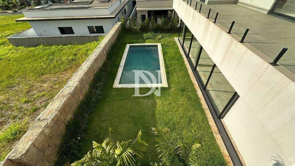 Casa em condomínio à venda no Jardim Buru: 