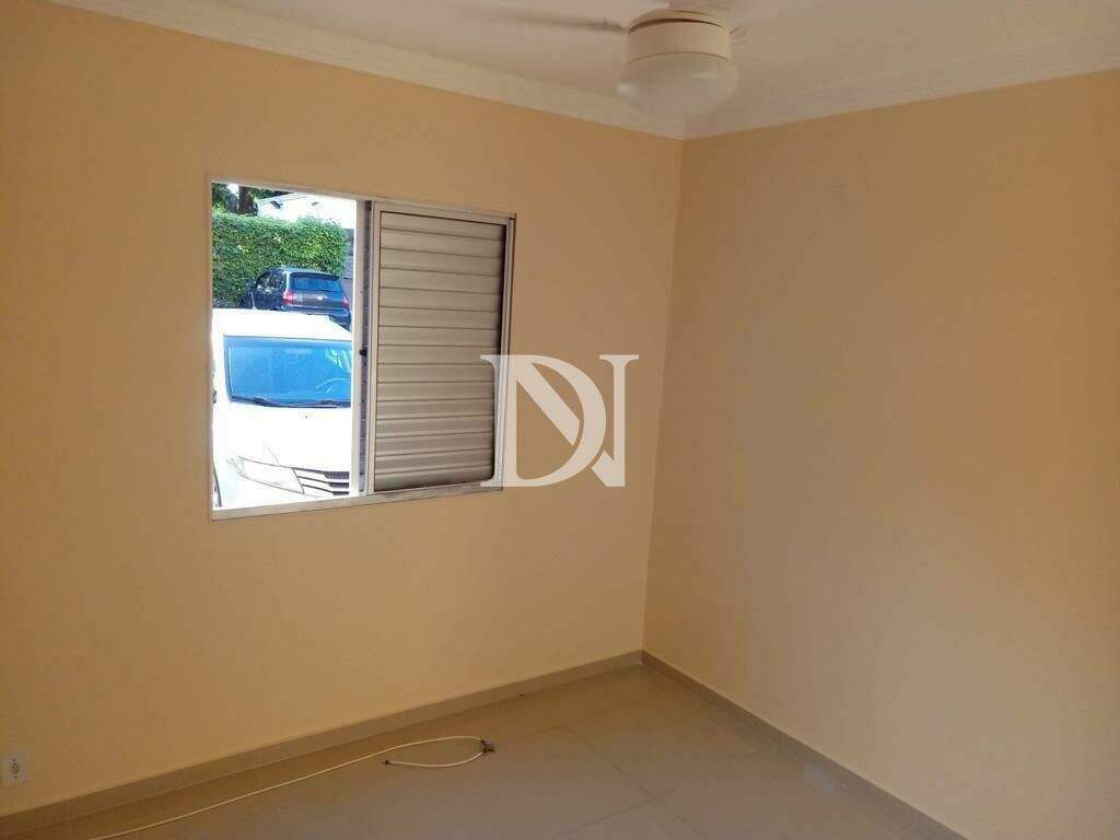 Apartamento à venda no Vila São José: 