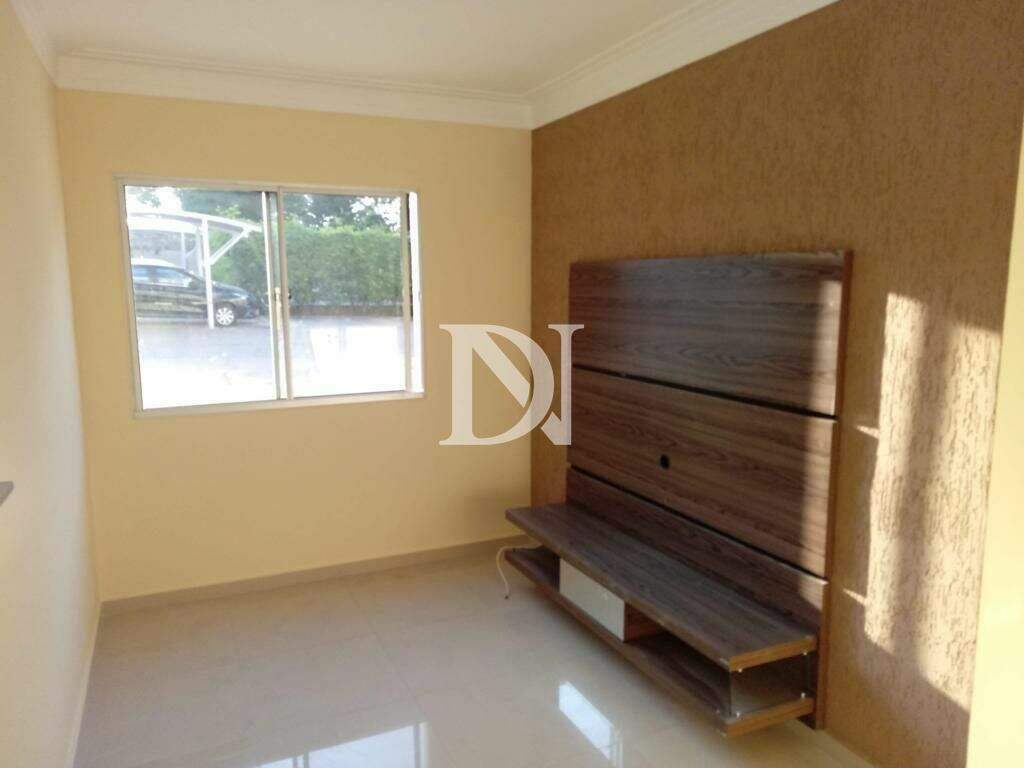Apartamento à venda no Vila São José: 