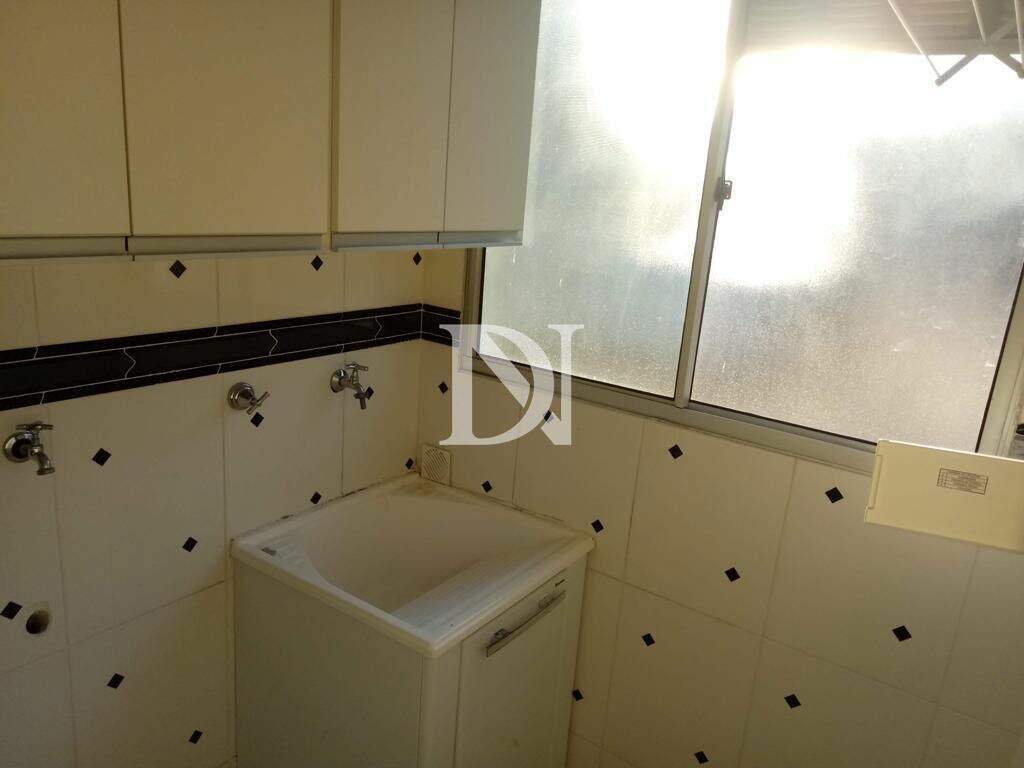 Apartamento à venda no Vila São José: 