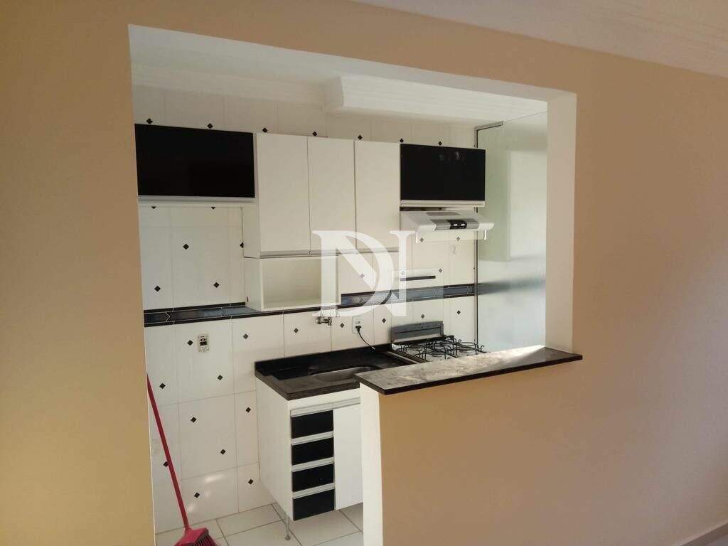 Apartamento à venda no Vila São José: 