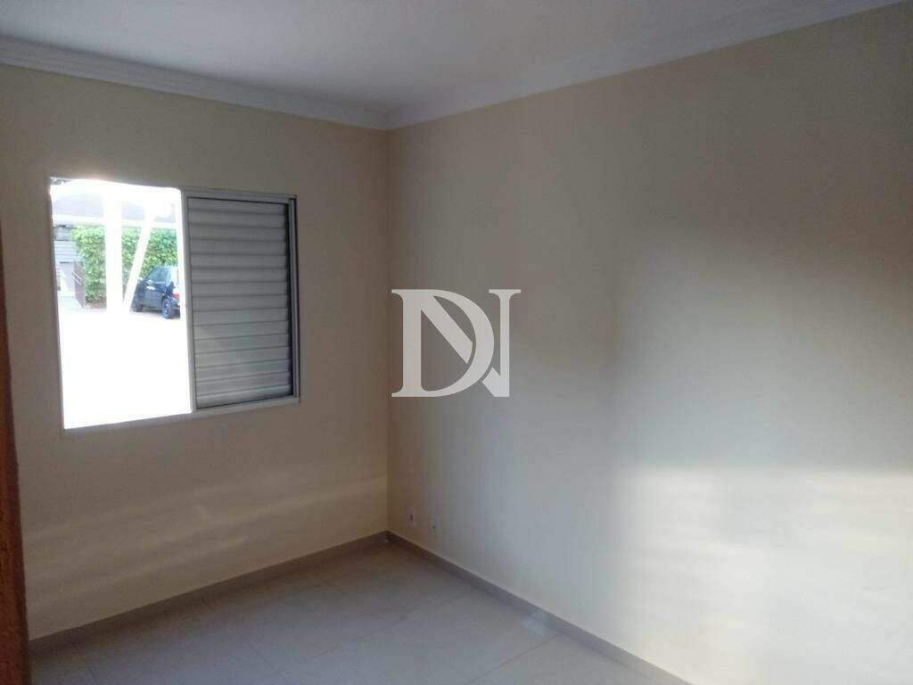 Apartamento à venda no Vila São José: 