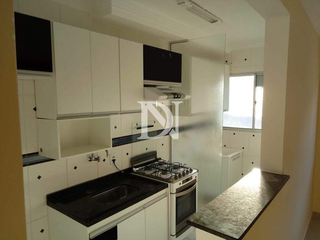 Apartamento à venda no Vila São José: 