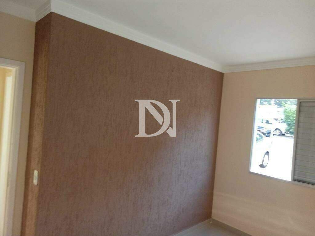 Apartamento à venda no Vila São José: 