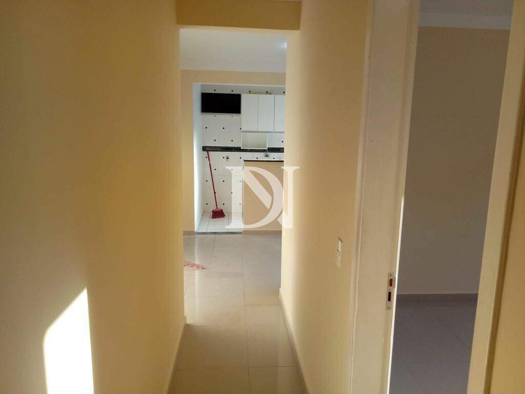 Apartamento à venda no Vila São José: 