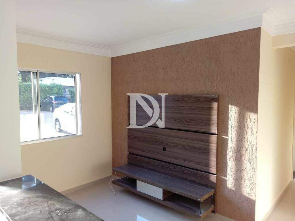 Apartamento à venda no Vila São José: 