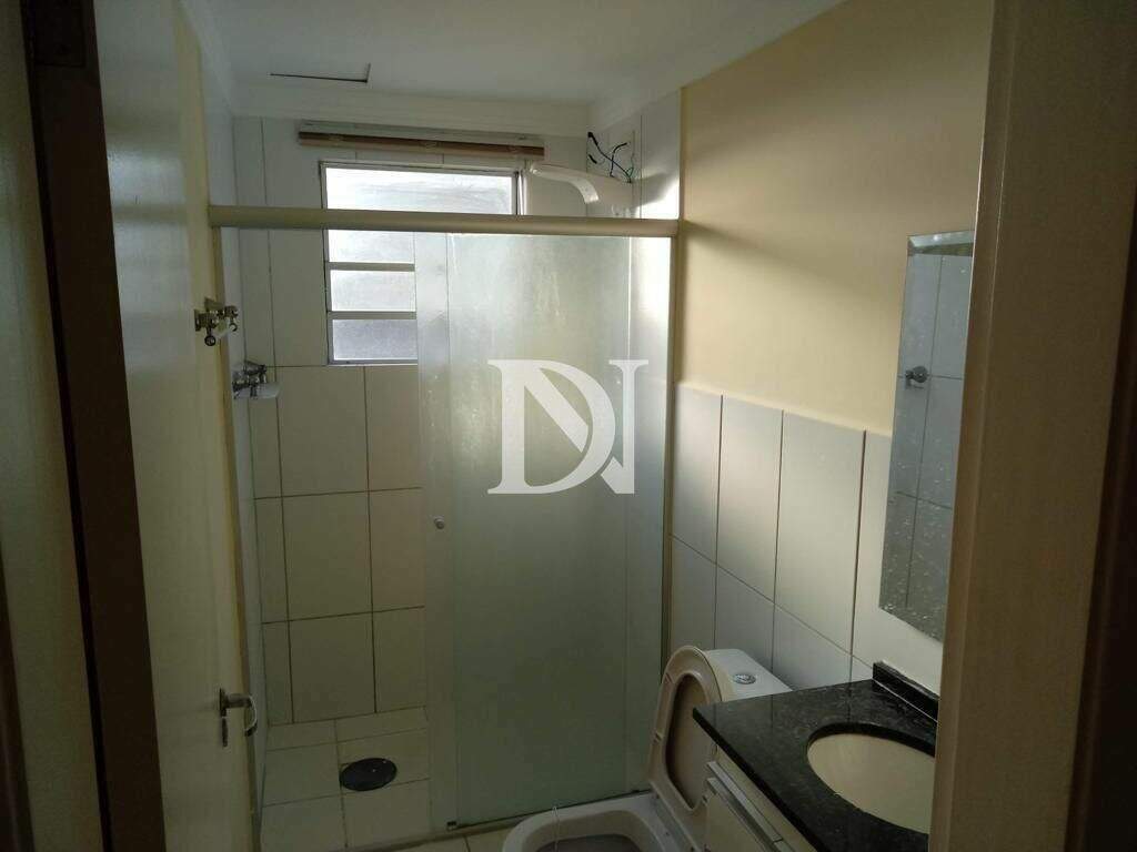 Apartamento à venda no Vila São José: 