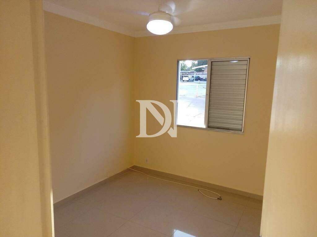 Apartamento à venda no Vila São José: 