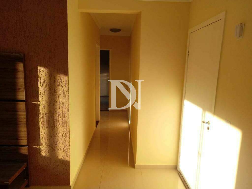 Apartamento à venda no Vila São José: 