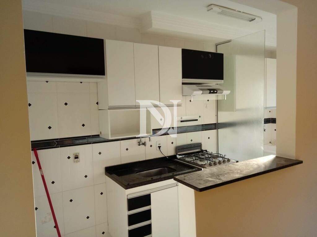 Apartamento à venda no Vila São José: 