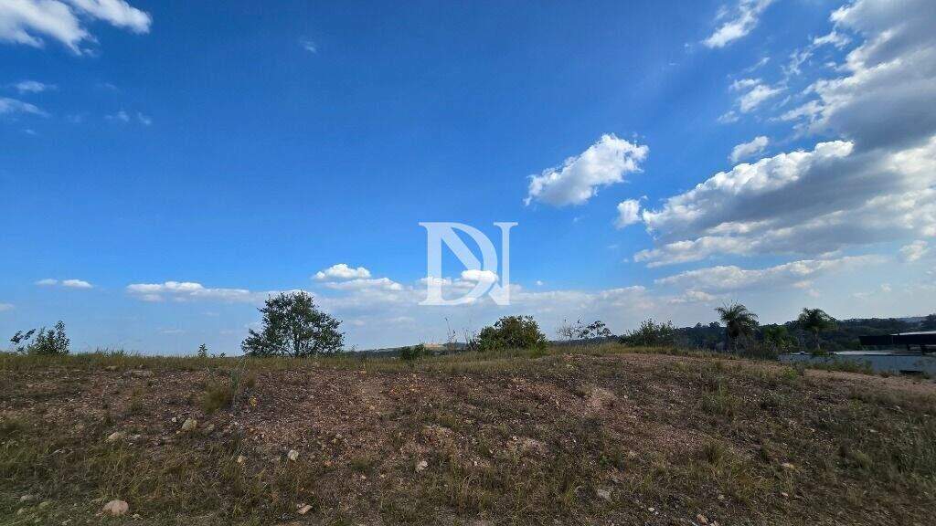 Terreno em condomínio à venda no Condomínio Campos de Santo Antônio II: 