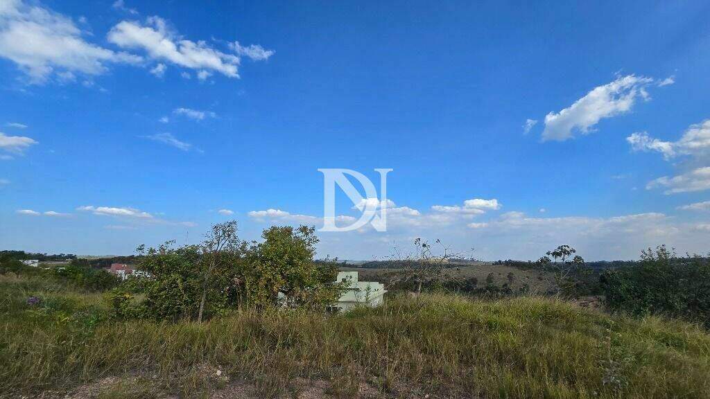 Terreno em condomínio à venda no Condomínio Campos de Santo Antônio II: 