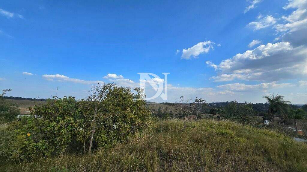 Terreno em condomínio à venda no Condomínio Campos de Santo Antônio II: 