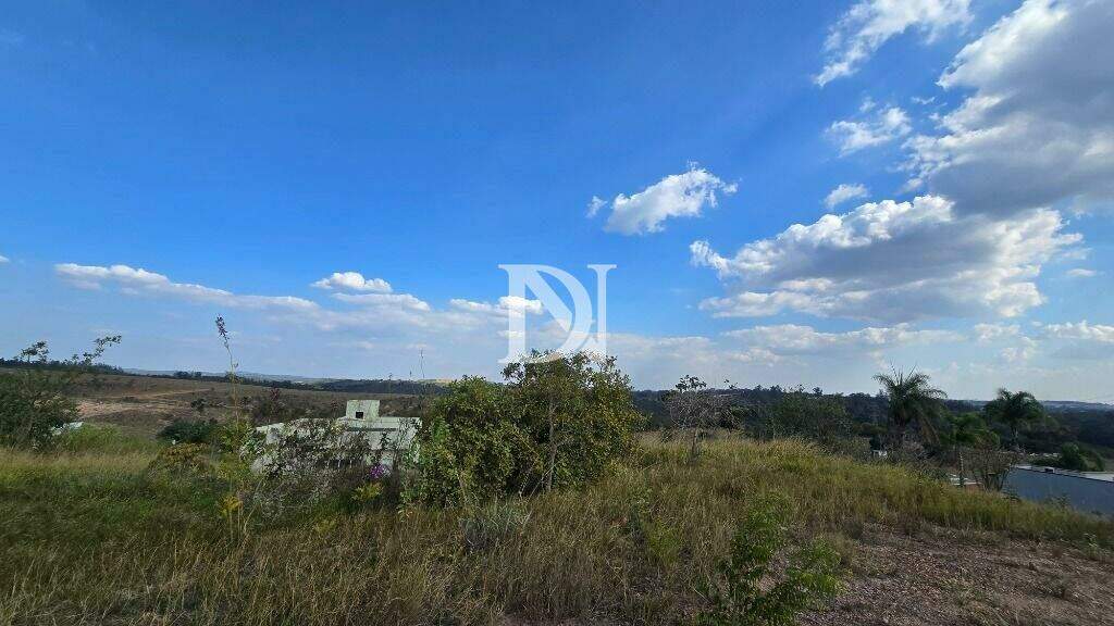 Terreno em condomínio à venda no Condomínio Campos de Santo Antônio II: 