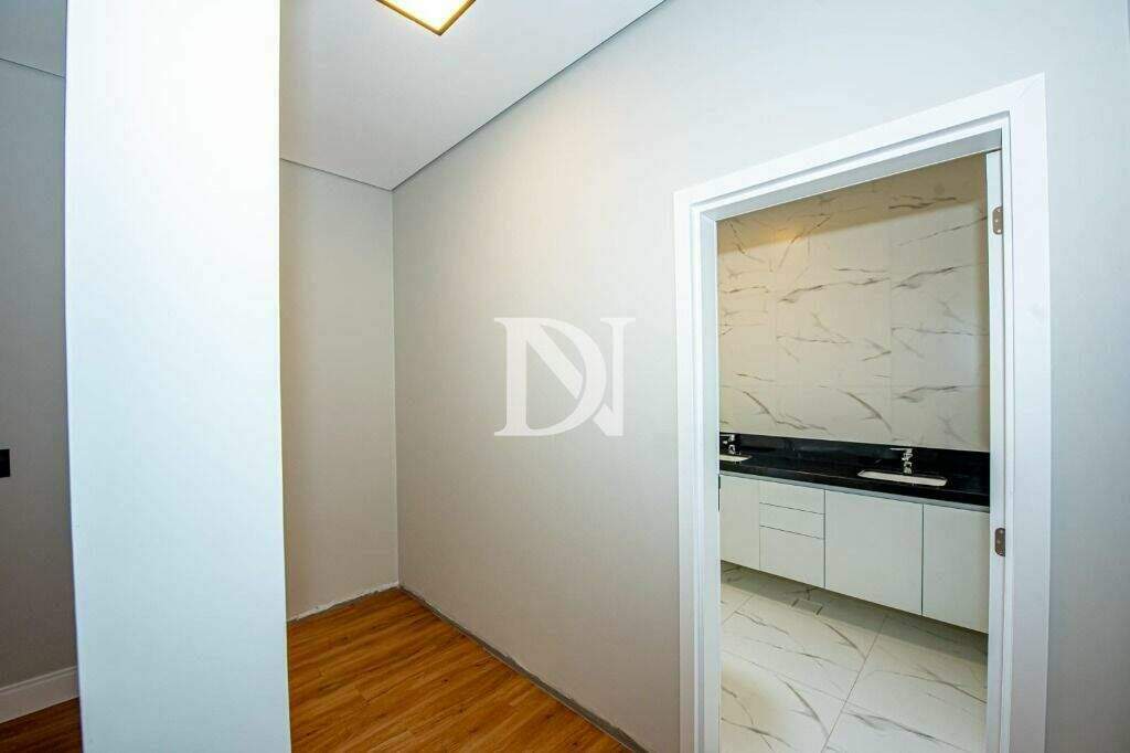Casa em condomínio à venda no Condomínio Santa Mônica: 