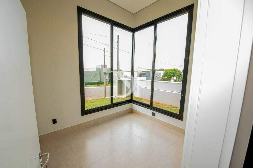 Casa em condomínio à venda no Condomínio Santa Mônica: 