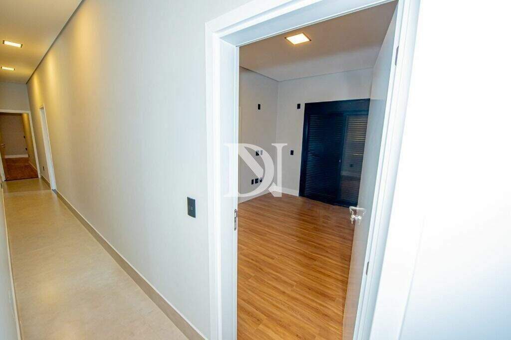 Casa em condomínio à venda no Condomínio Santa Mônica: 