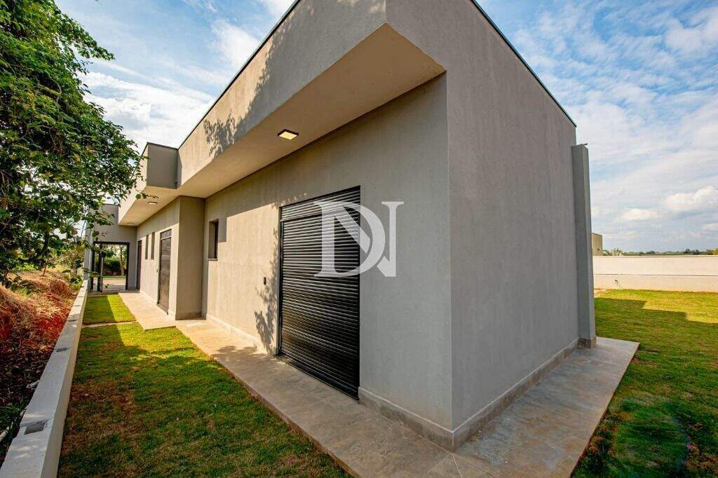 Casa em condomínio à venda no Condomínio Santa Mônica: 