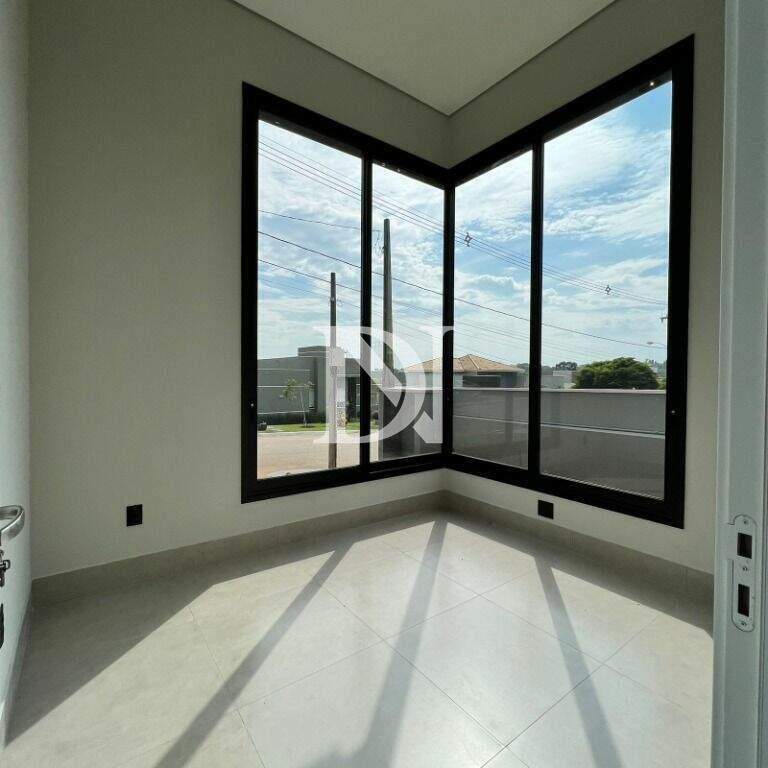 Casa em condomínio à venda no Condomínio Santa Mônica: 
