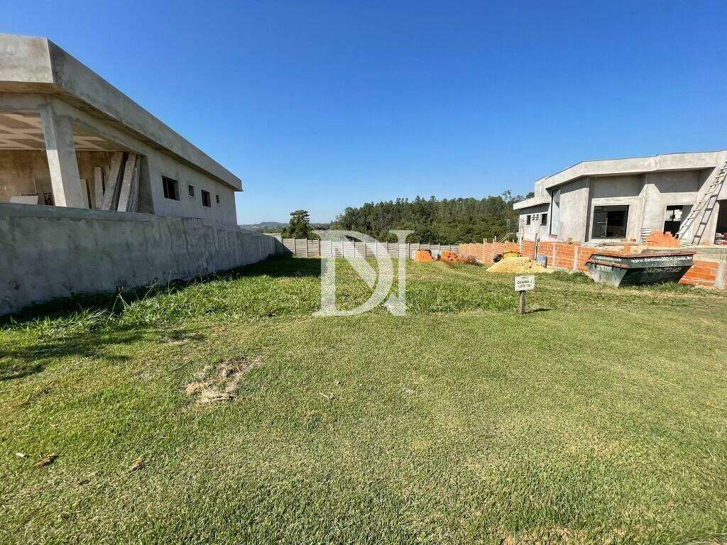 Terreno em condomínio à venda no Condomínio Bothanica Itu: 