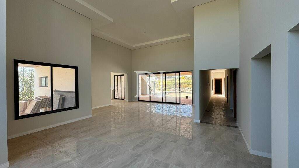 Casa em condomínio à venda no Colina da Castelo: 
