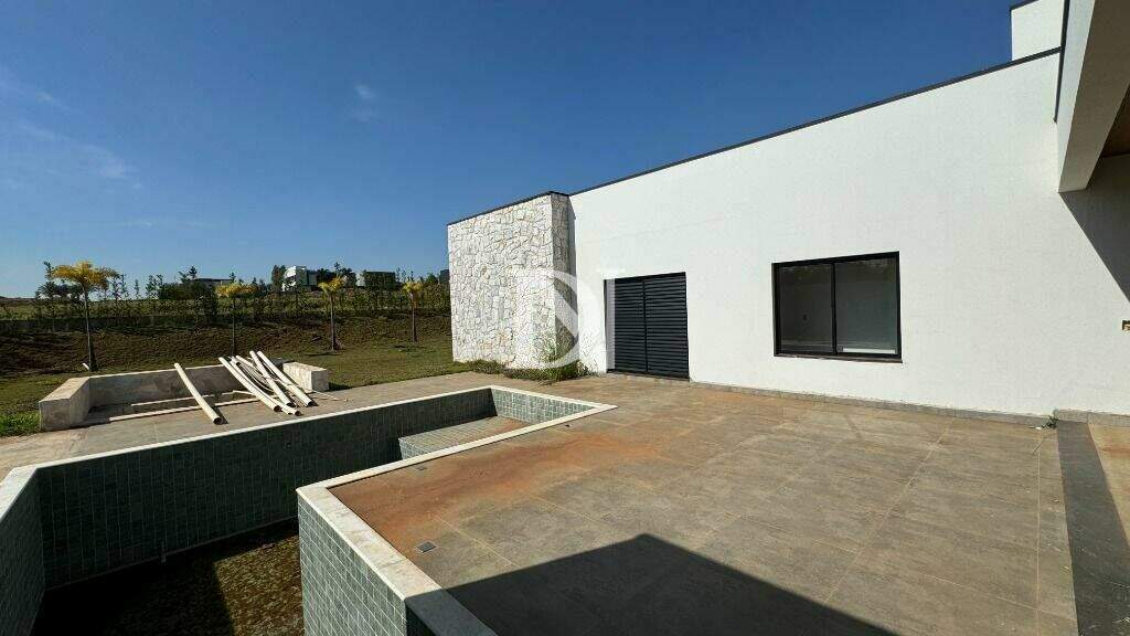 Casa em condomínio à venda no Colina da Castelo: 