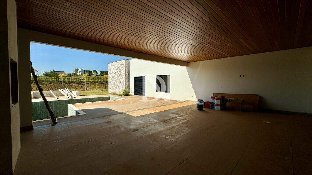 Casa em condomínio à venda no Colina da Castelo: 