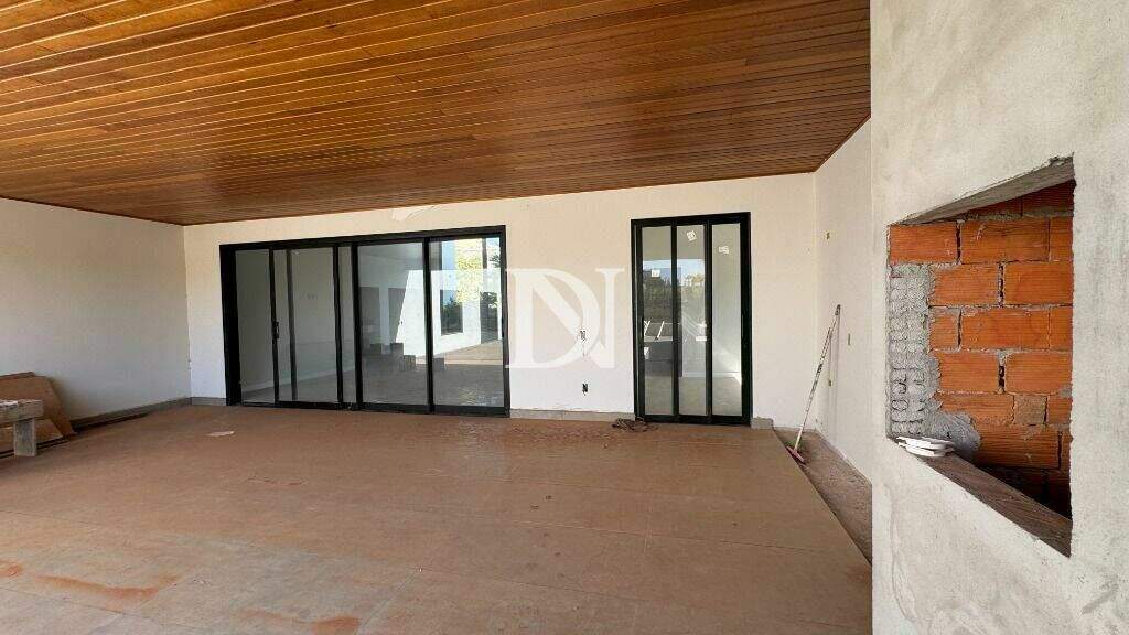 Casa em condomínio à venda no Colina da Castelo: 