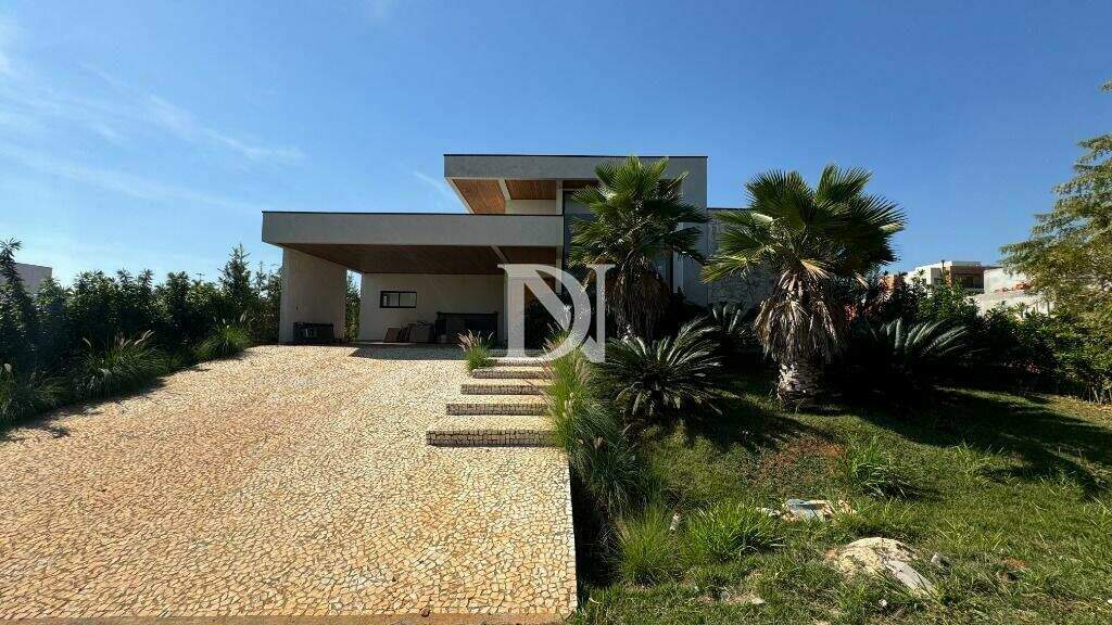 Casa em condomínio à venda no Colina da Castelo: 