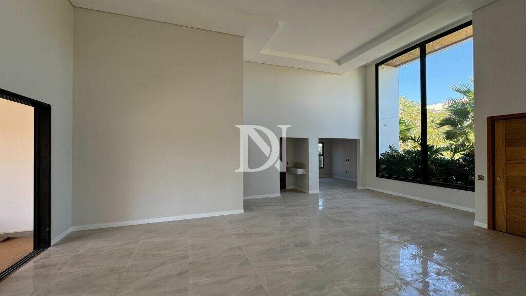 Casa em condomínio à venda no Colina da Castelo: 