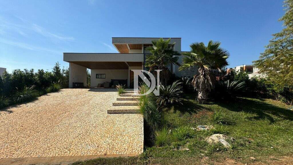 Casa em condomínio à venda no Colina da Castelo: 