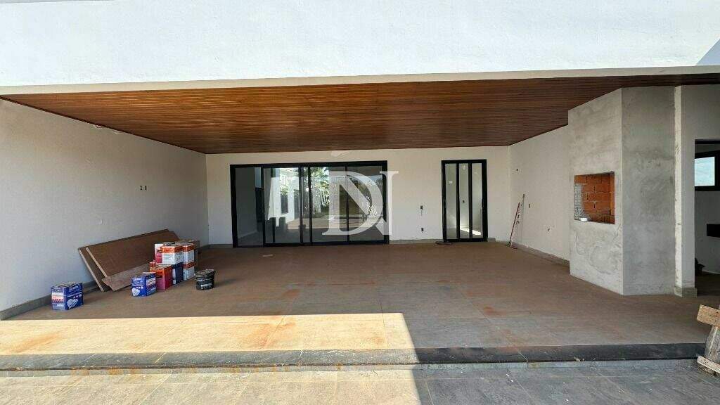 Casa em condomínio à venda no Colina da Castelo: 
