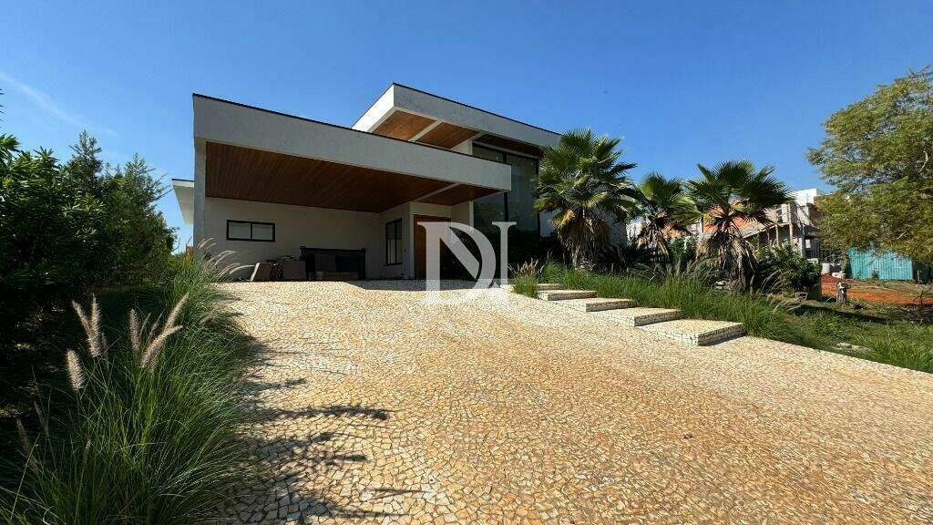 Casa em condomínio à venda no Colina da Castelo: 