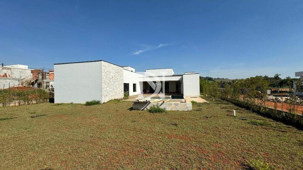 Casa em condomínio à venda no Colina da Castelo: 