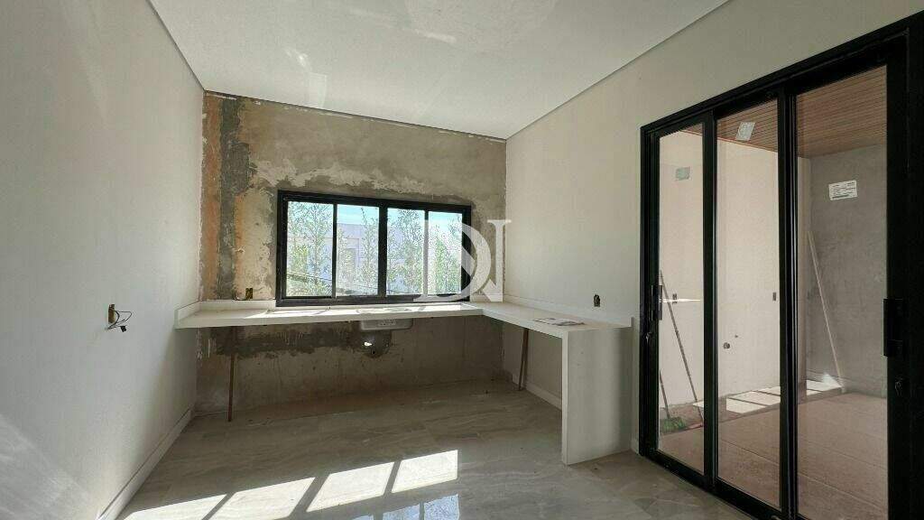 Casa em condomínio à venda no Colina da Castelo: 