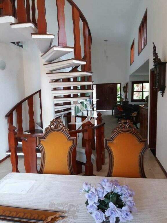 Casa em condomínio à venda no Condomínio Portal de Itu: 