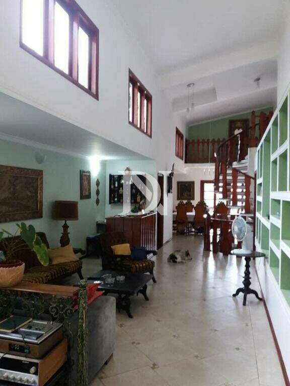 Casa em condomínio à venda no Condomínio Portal de Itu: 