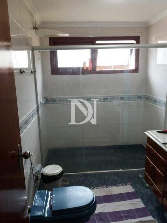 Casa em condomínio à venda no Condomínio Portal de Itu: 