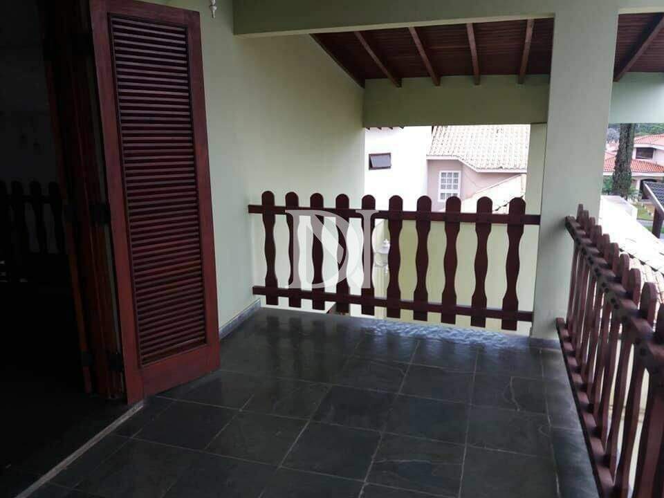 Casa em condomínio à venda no Condomínio Portal de Itu: 