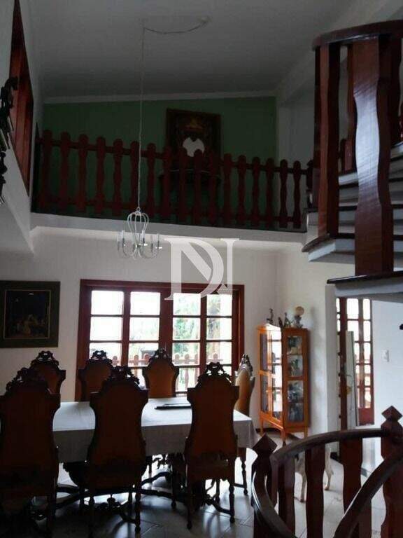 Casa em condomínio à venda no Condomínio Portal de Itu: 