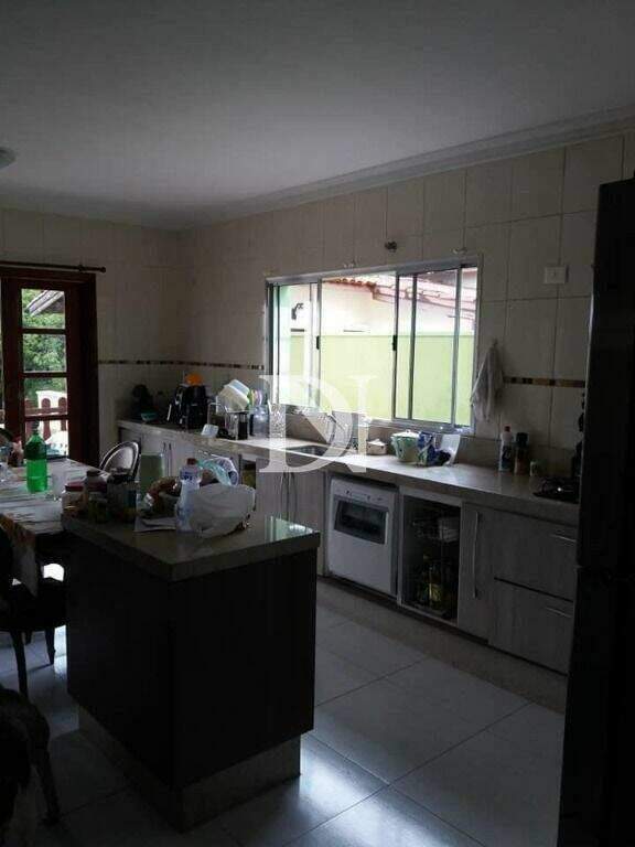 Casa em condomínio à venda no Condomínio Portal de Itu: 